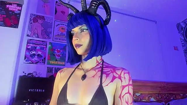 Check-out your craziest wishes with our pick of gaming cams models, featuring big knockers, round tails and tight twats.