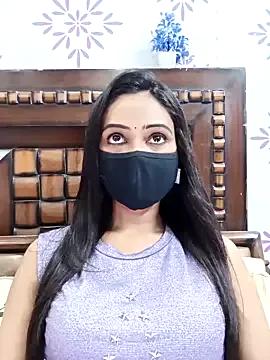 Yours-Bebo from StripChat is Freechat