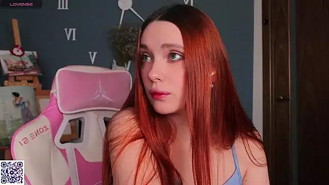 Check-out your craziest wishes with our pick of gaming cams models, featuring big knockers, round tails and tight twats.