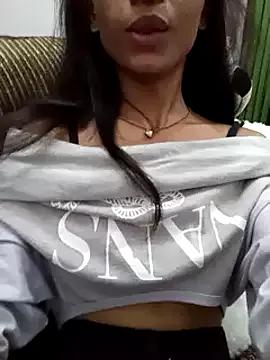 yourslady_ from StripChat is Freechat