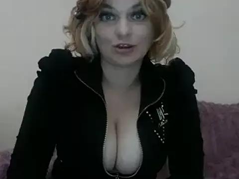 YourSweetJam from StripChat is Freechat