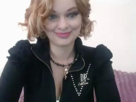 YourSweetJam from StripChat is Freechat