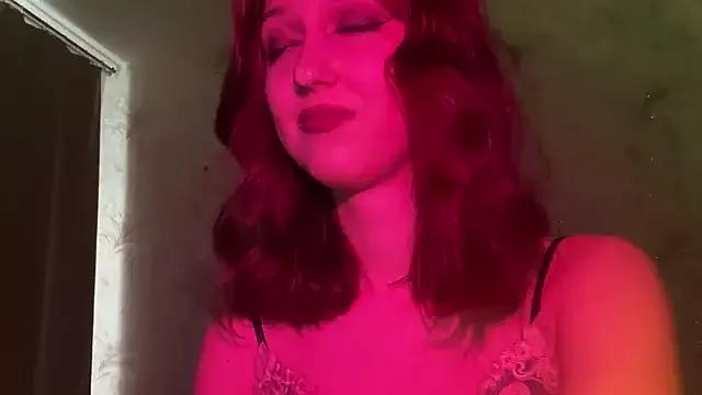 YourTemptation_ from StripChat is Freechat