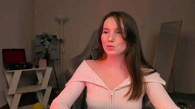 Check-out your craziest wishes with our pick of gaming cams models, featuring big knockers, round tails and tight twats.