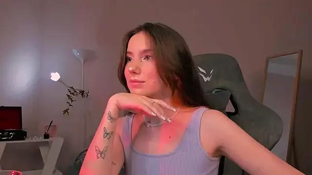 yourtimeforlove from StripChat is Freechat