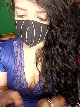 yourtina from StripChat is Freechat