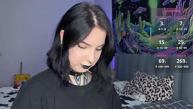 Check-out your craziest wishes with our pick of gaming cams models, featuring big knockers, round tails and tight twats.