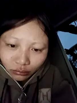 yoyo-mi from StripChat is Freechat