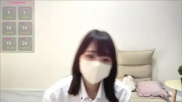 Photos of yu-rin_AA from StripChat is Freechat