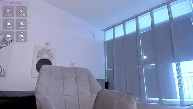 Check-out your craziest wishes with our pick of gaming cams models, featuring big knockers, round tails and tight twats.