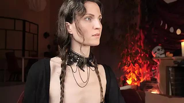 Photos of yulladao from StripChat is Freechat