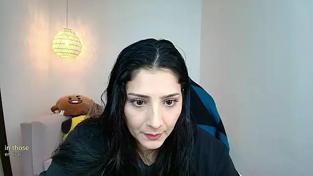 YummyAnna_ from StripChat is Freechat