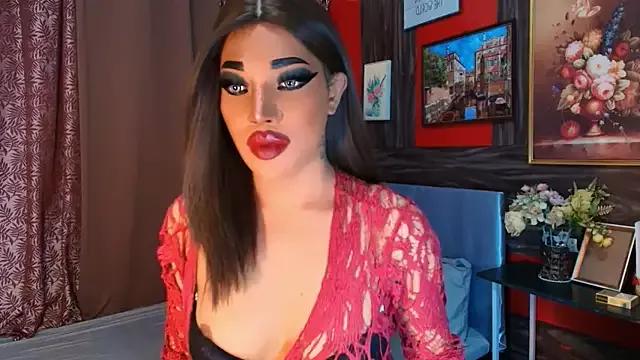 Check-out your craziest wishes with our pick of gaming cams models, featuring big knockers, round tails and tight twats.