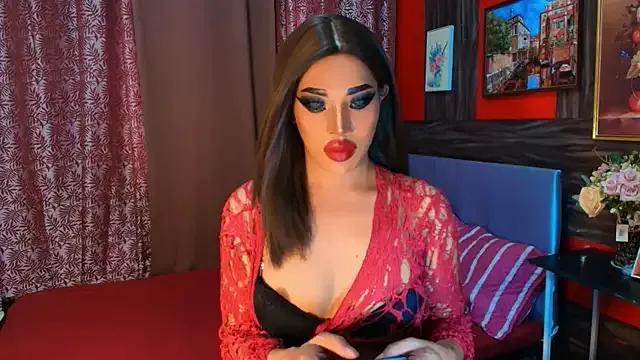 yummylollipop from StripChat is Freechat