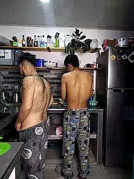 Yummyyeta from StripChat is Freechat