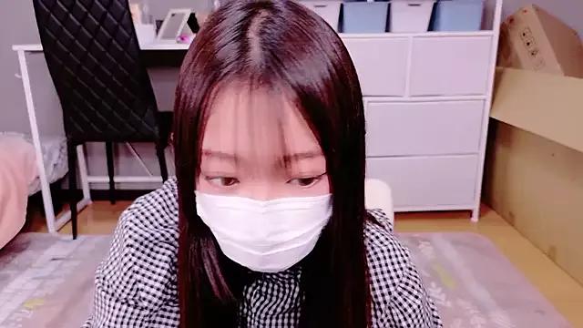 Photos of Yun__chan from StripChat is Freechat