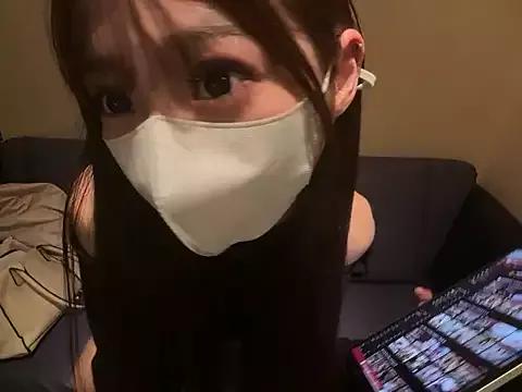 Photos of yunayuna_1231 from StripChat is Group