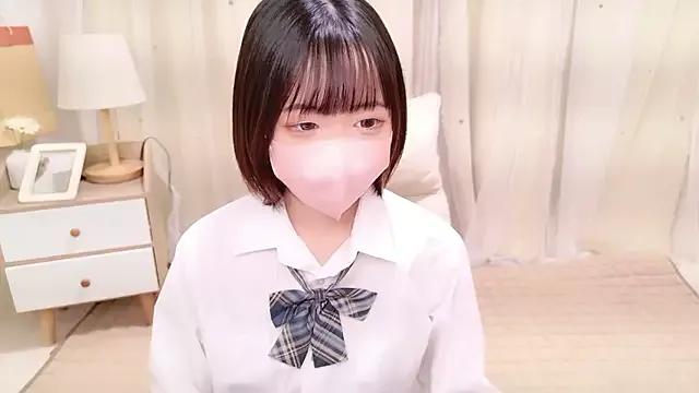 Photos of YUNOcha_oO from StripChat is Freechat