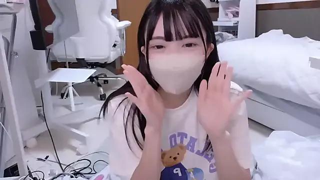 Photos of YUNOCHI_nyanko from StripChat is Freechat