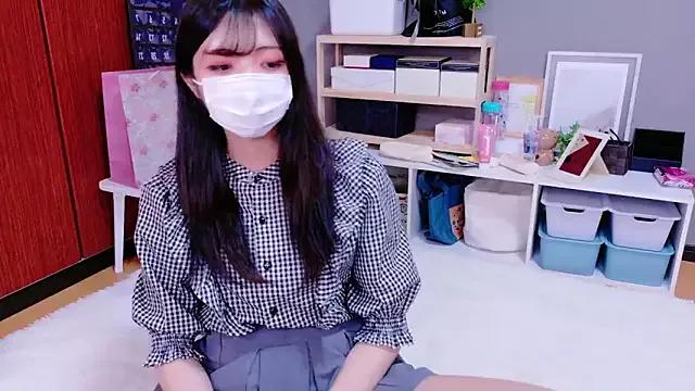 Photos of Yunochi_o0 from StripChat is Freechat
