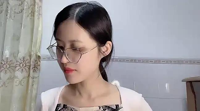 Yunzi webcams show profile image 