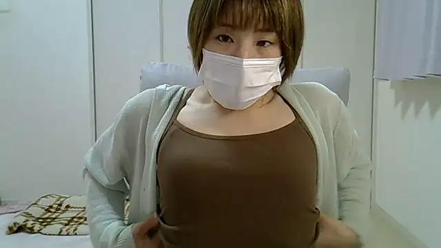 yurinana_0012 from StripChat is Freechat