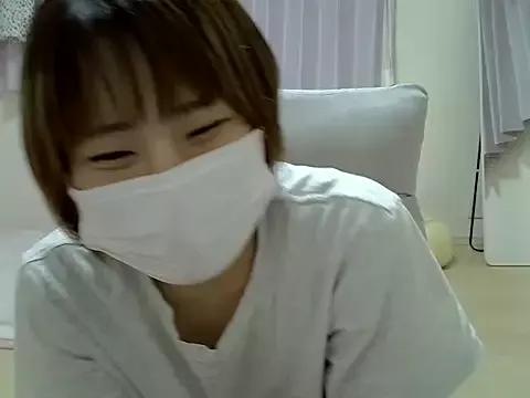 yurinana_0012 from StripChat is Freechat