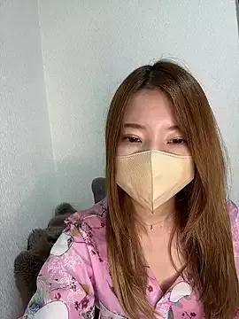 yuuhichan from StripChat is Freechat