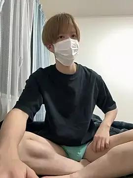 Photos of yuuuuma578 from StripChat is Group