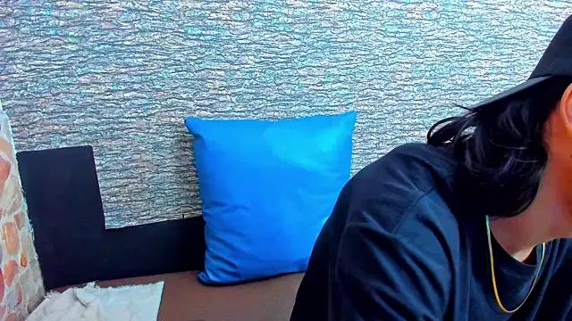 ZACKSS_PLAYER from StripChat is Freechat