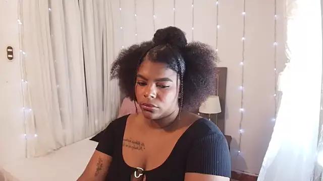 Zahara_Monroe from StripChat is Freechat