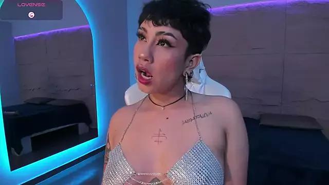 Check-out your craziest wishes with our pick of gaming cams models, featuring big knockers, round tails and tight twats.