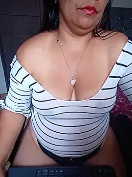 ZAHI_WILLX from StripChat is Freechat