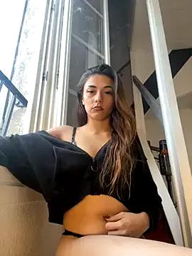 Check-out your craziest wishes with our pick of gaming cams models, featuring big knockers, round tails and tight twats.