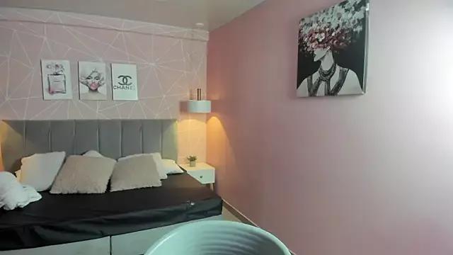 Check-out your craziest wishes with our pick of gaming cams models, featuring big knockers, round tails and tight twats.