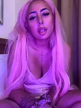 zara_bellexx from StripChat is Freechat