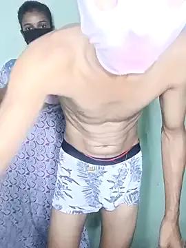 Zara_G_Coupal from StripChat is Freechat