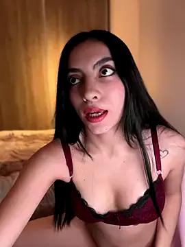Photos of ZaraaFox from StripChat is Freechat