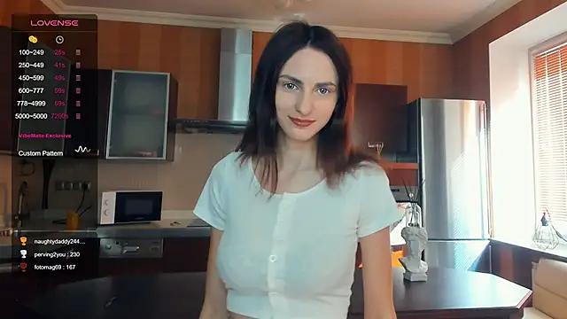 Check-out your craziest wishes with our pick of gaming cams models, featuring big knockers, round tails and tight twats.