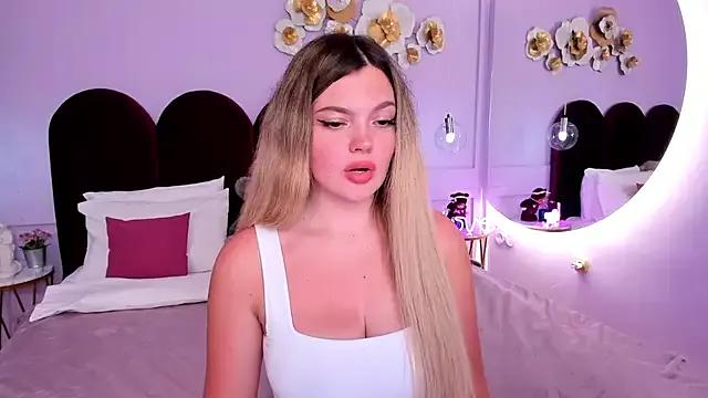 Check-out your craziest wishes with our pick of gaming cams models, featuring big knockers, round tails and tight twats.