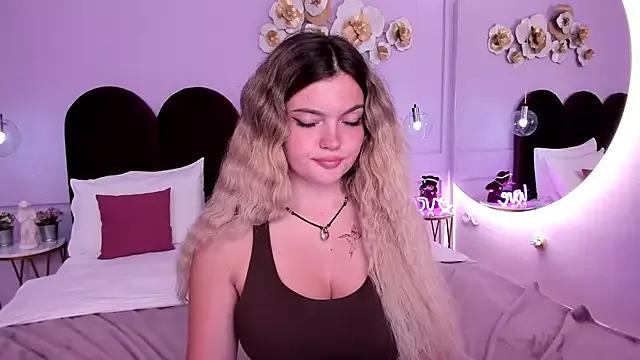 Check-out your craziest wishes with our pick of gaming cams models, featuring big knockers, round tails and tight twats.