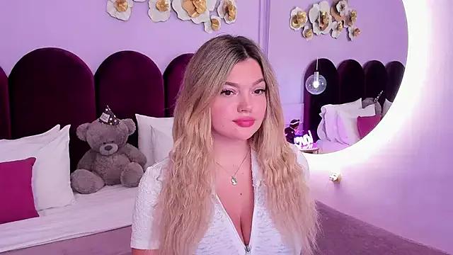 Check-out your craziest wishes with our pick of gaming cams models, featuring big knockers, round tails and tight twats.