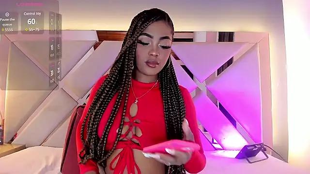 Check-out your craziest wishes with our pick of gaming cams models, featuring big knockers, round tails and tight twats.