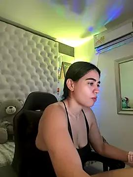 Check-out your craziest wishes with our pick of gaming cams models, featuring big knockers, round tails and tight twats.