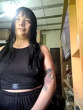 Check-out your craziest wishes with our pick of gaming cams models, featuring big knockers, round tails and tight twats.