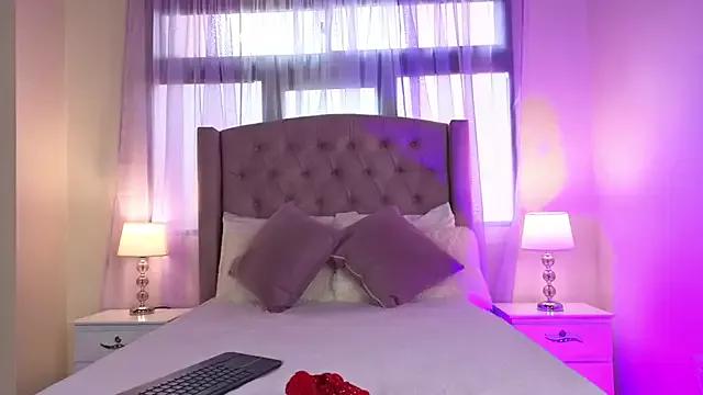 Check-out your craziest wishes with our pick of gaming cams models, featuring big knockers, round tails and tight twats.