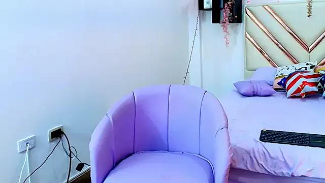 Check-out your craziest wishes with our pick of gaming cams models, featuring big knockers, round tails and tight twats.