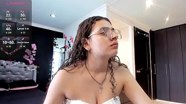 Check-out your craziest wishes with our pick of gaming cams models, featuring big knockers, round tails and tight twats.