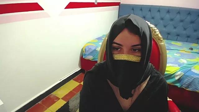Zayda_ webcams show profile image 