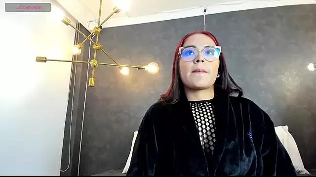 zaylee_angels from StripChat is Freechat